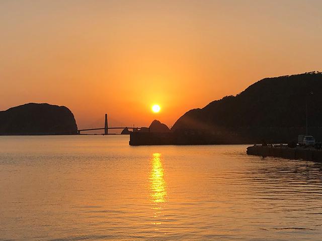 画像8: 鹿児島 自然の宝庫 甑島のゆっくりとした時の流れで心も体もリフレッシュ