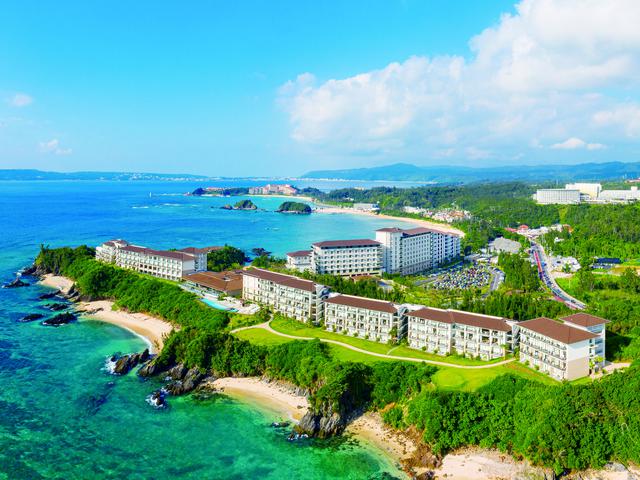画像: ハワイの老舗が沖縄に上陸。「ハレクラニ沖縄」