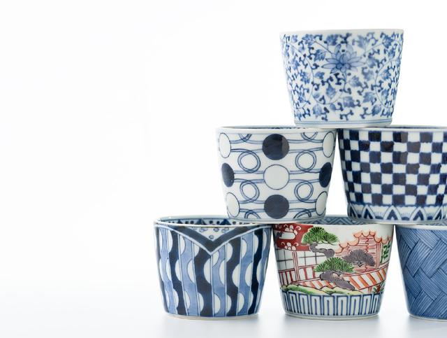 画像3: 【佐賀・有田焼】国産磁器のふるさと・有田の品格が宿る「李荘窯」