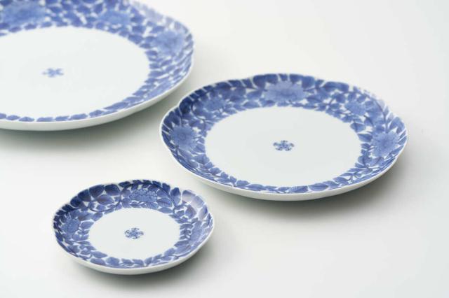画像1: 【佐賀・有田焼】国産磁器のふるさと・有田の品格が宿る「李荘窯」