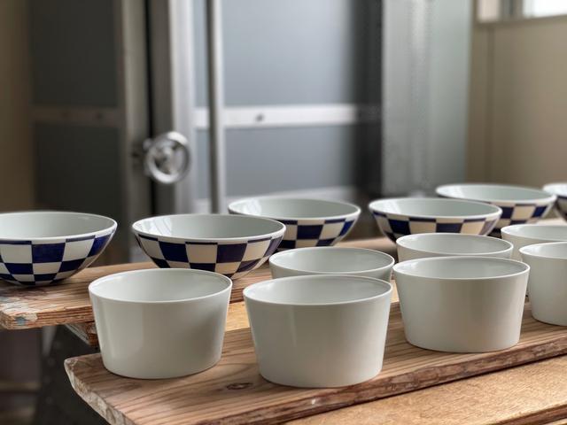 画像4: 【佐賀・有田焼】国産磁器のふるさと・有田の品格が宿る「李荘窯」