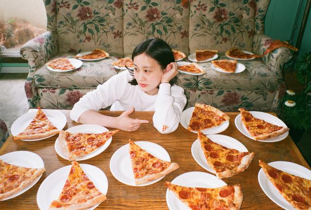 画像1: フードエッセイスト・平野紗季子の「また食べたい、旅の朝ごはん」