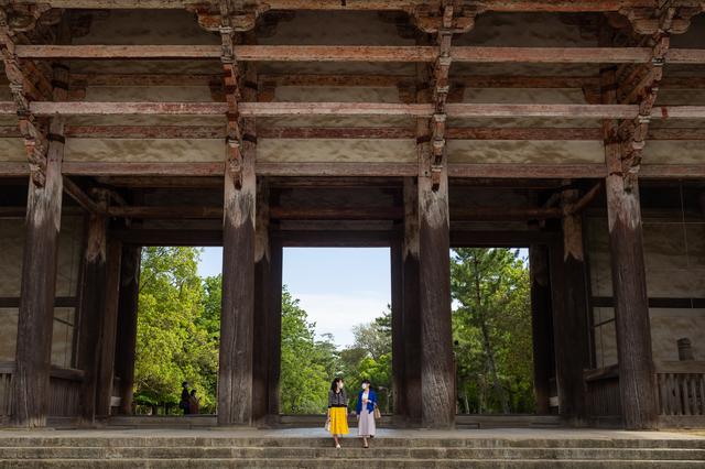 画像1: 「東大寺&東大寺ミュージアム」で知る人ぞ知るお土産を発見