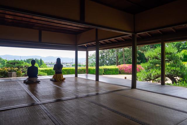 画像: 〈旅ナカ〉母娘の仲が深まる。1泊2日の奈良旅モデルコース
