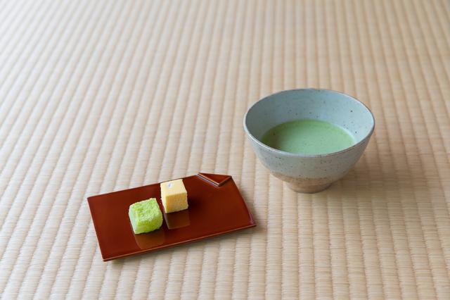 画像2: 絶妙な“塩梅”の和菓子の味こそ、松江の茶の湯