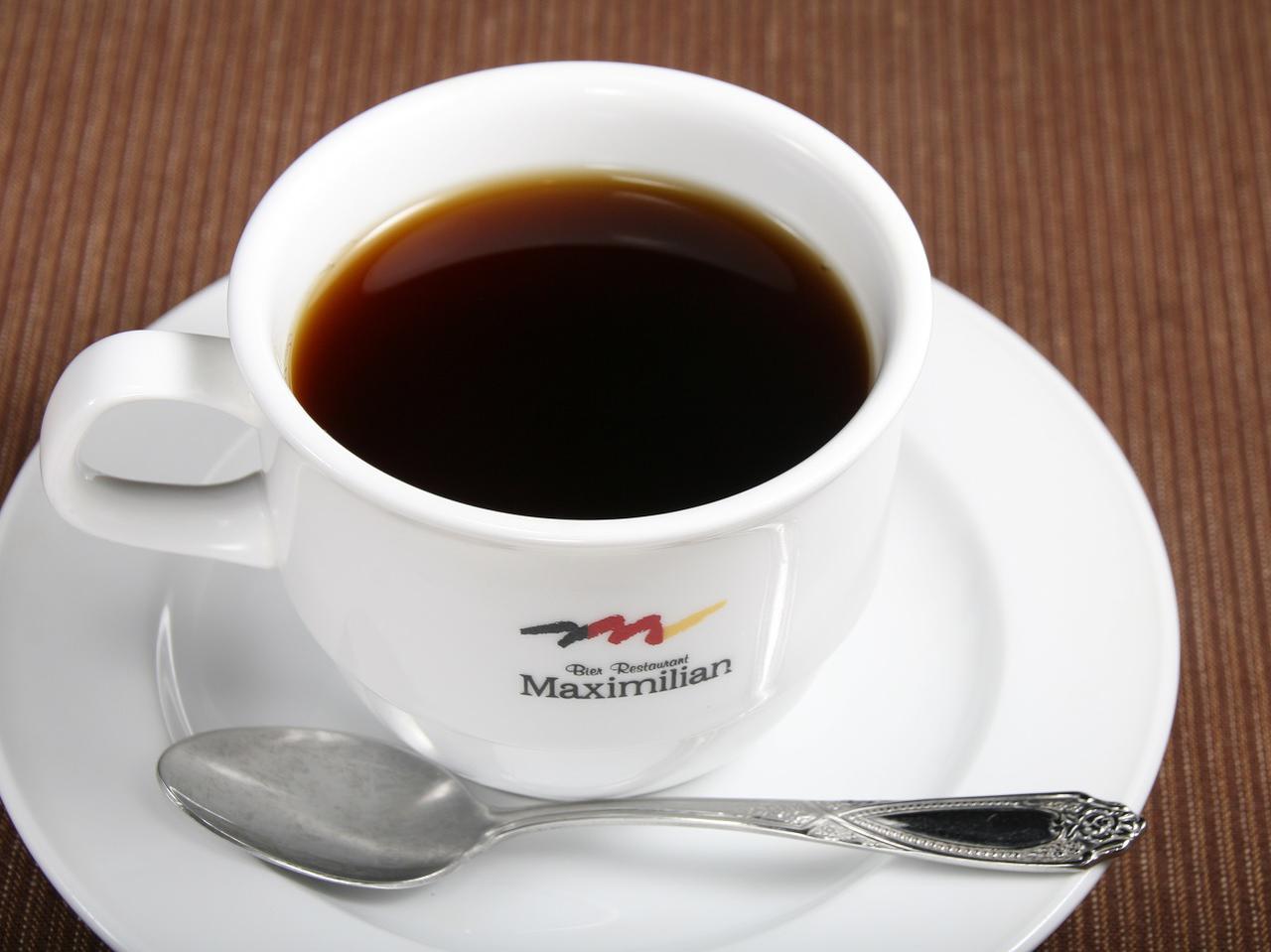 画像: 中札内村は特に水が良いので、美味しいコーヒーも味わえるそう