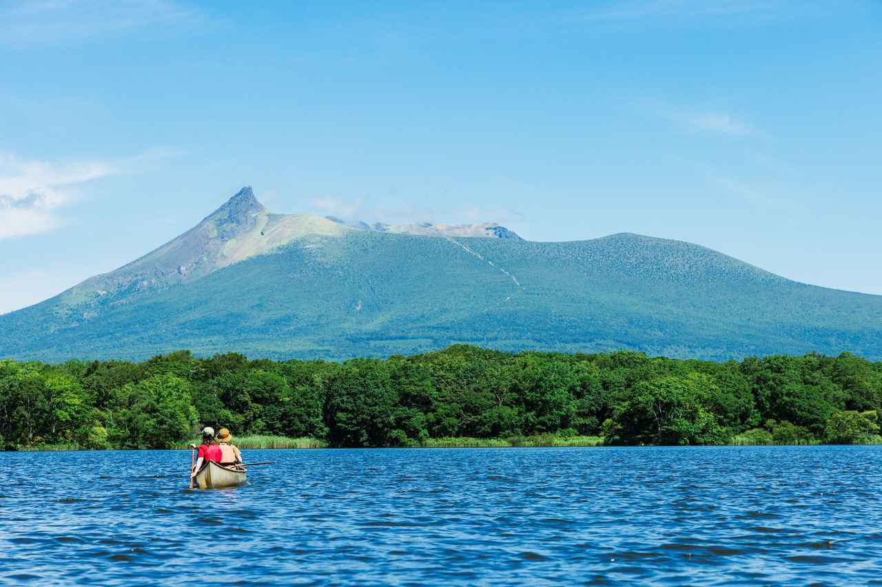 北海道の七飯・大沼エリアで大自然と遊ぶ。風・土・水にふれる
