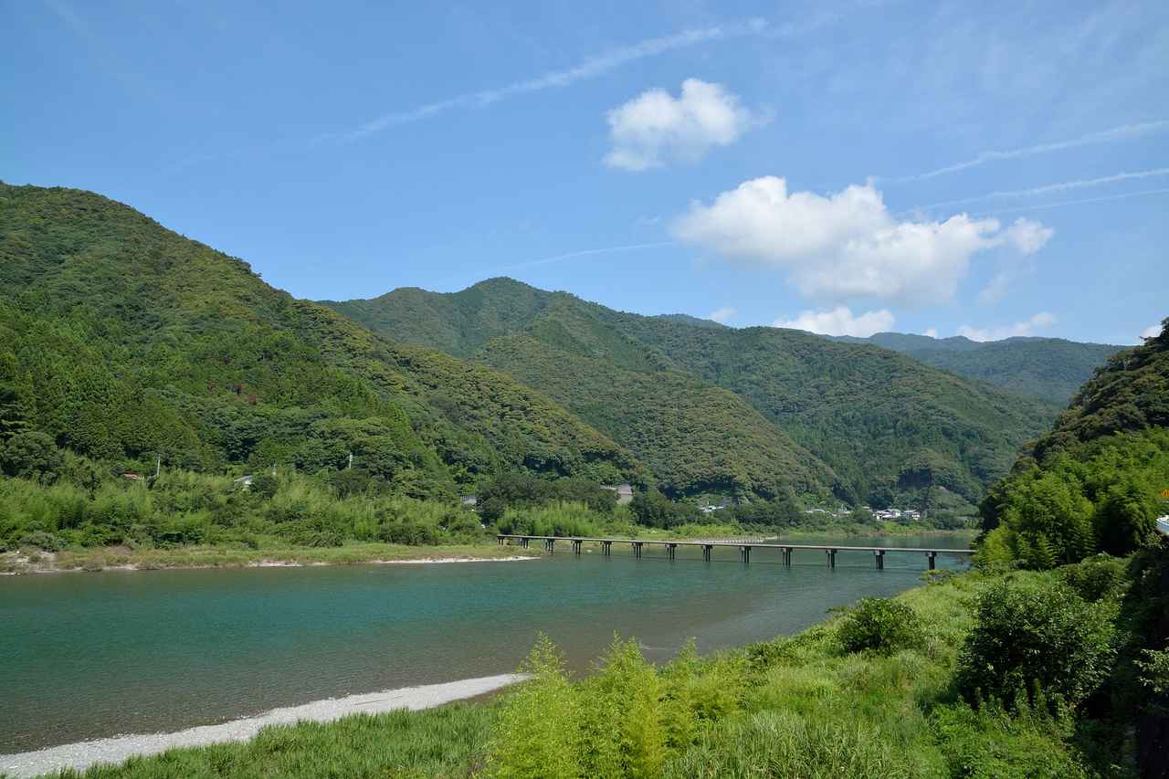 画像: 写真提供：高知県観光コンベンション協会