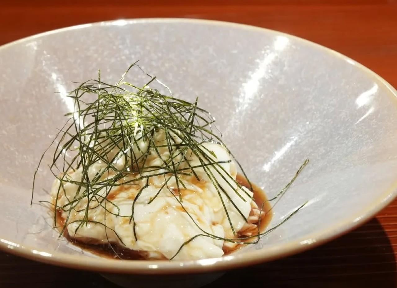 画像4: 【グルメ】地元の食材を中心とした和食がメインの居酒屋へ|倉敷ごはん ふじ田。