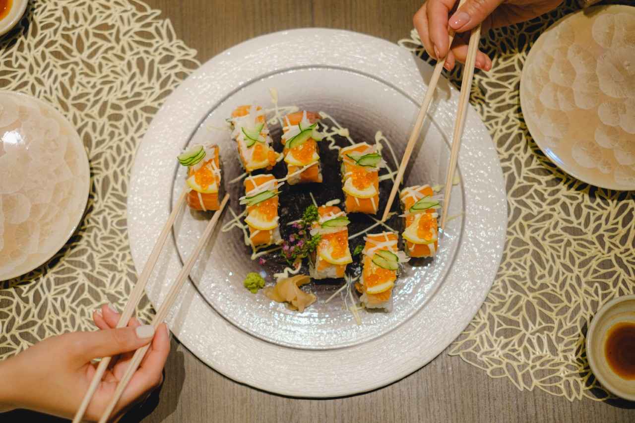 画像8: 定年を迎えた母へ。JALカードをお供に、贅沢な京都旅をプレゼント
