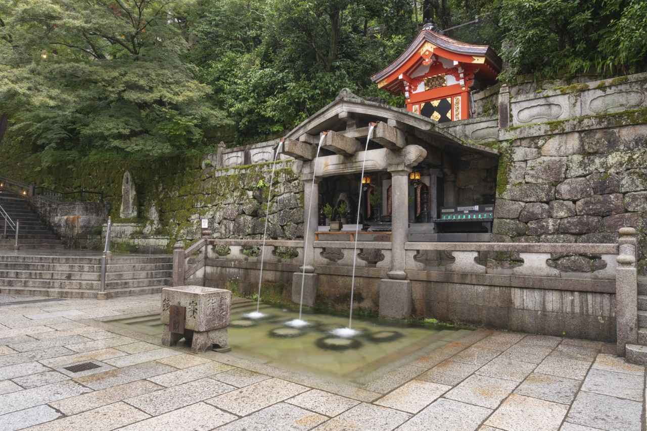 画像2: 画像提供:清水寺