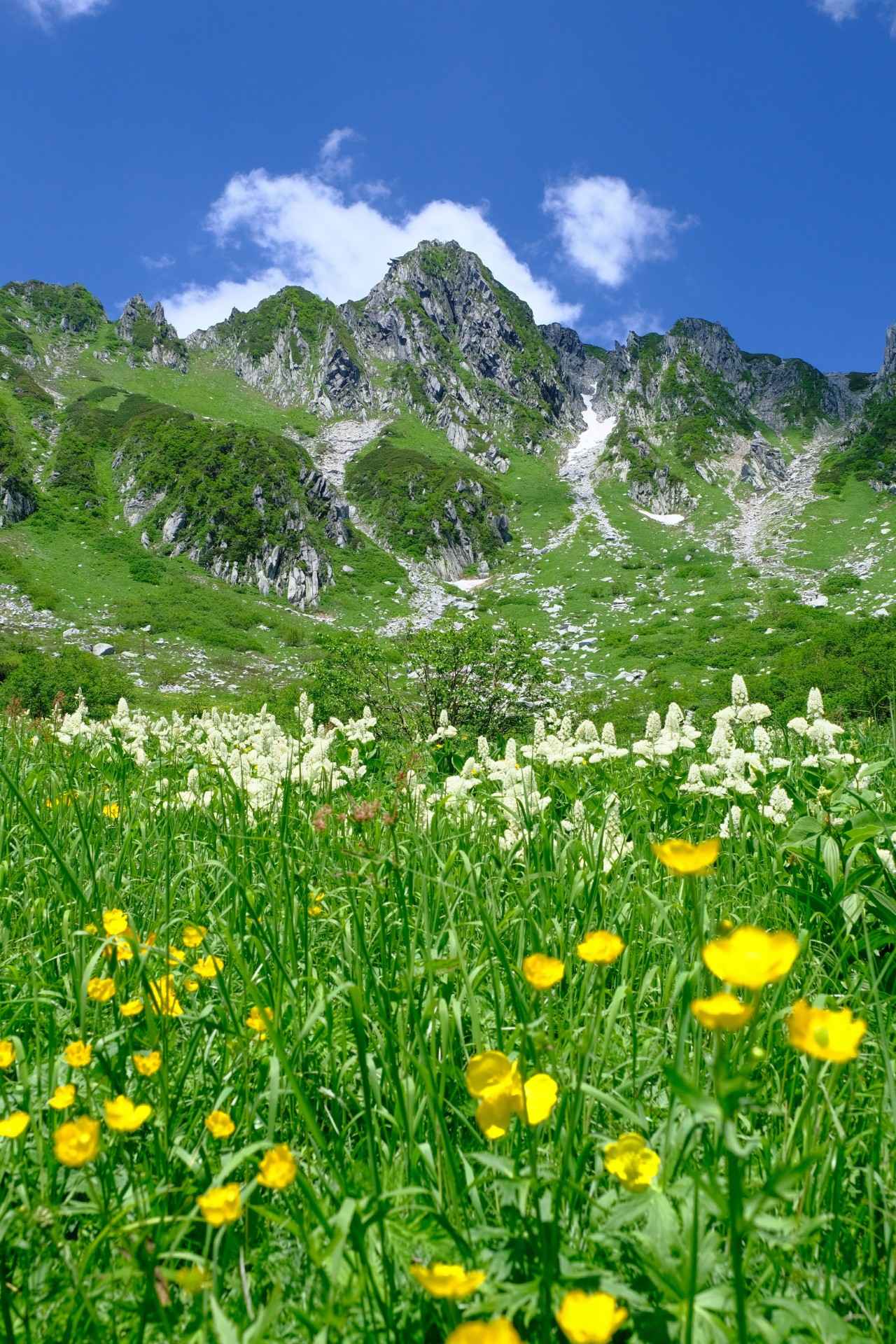 Image 1: 13 hidden places and spectacular views in Japan that you must visit at least once in your life. A journey to rediscover the beautiful nature of Japan