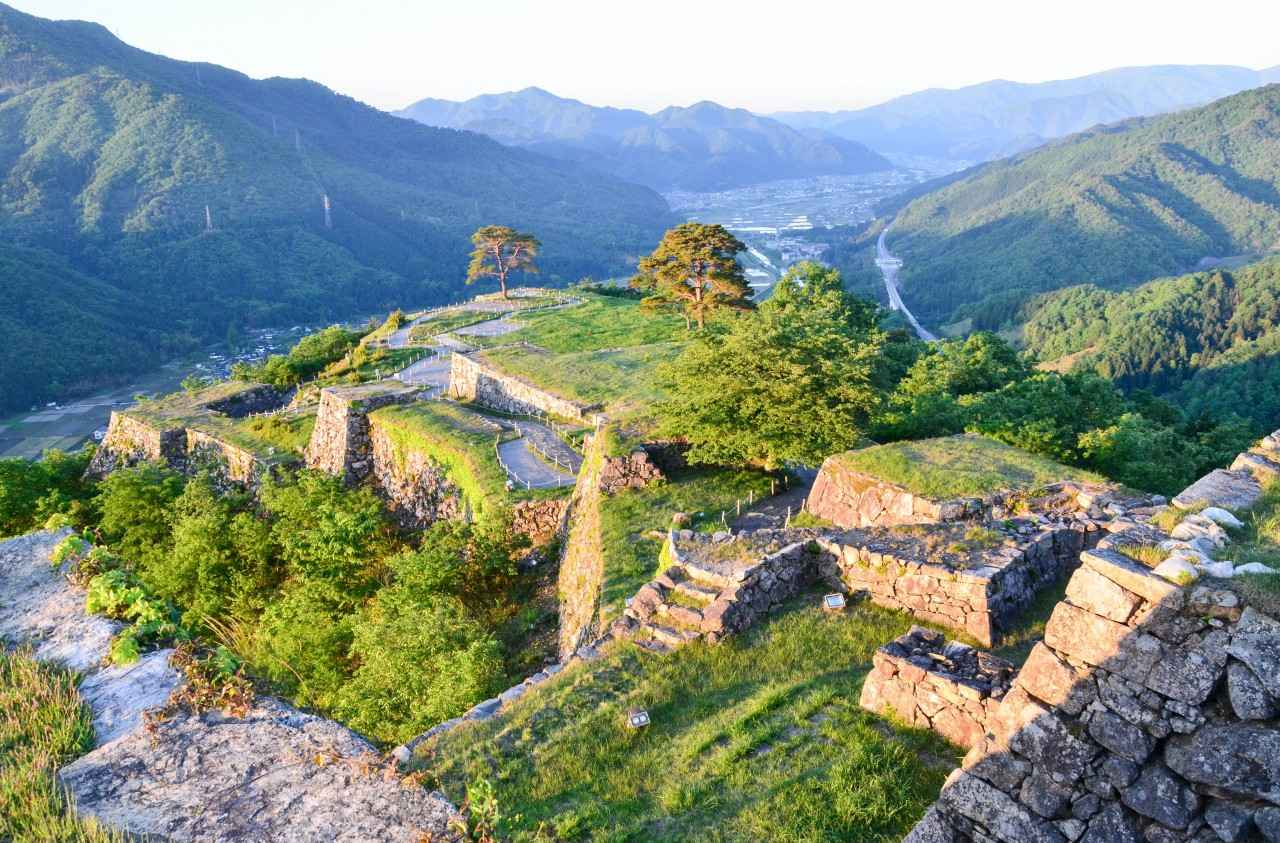 Image 2: Provided by: Asago City, Hyogo Prefecture