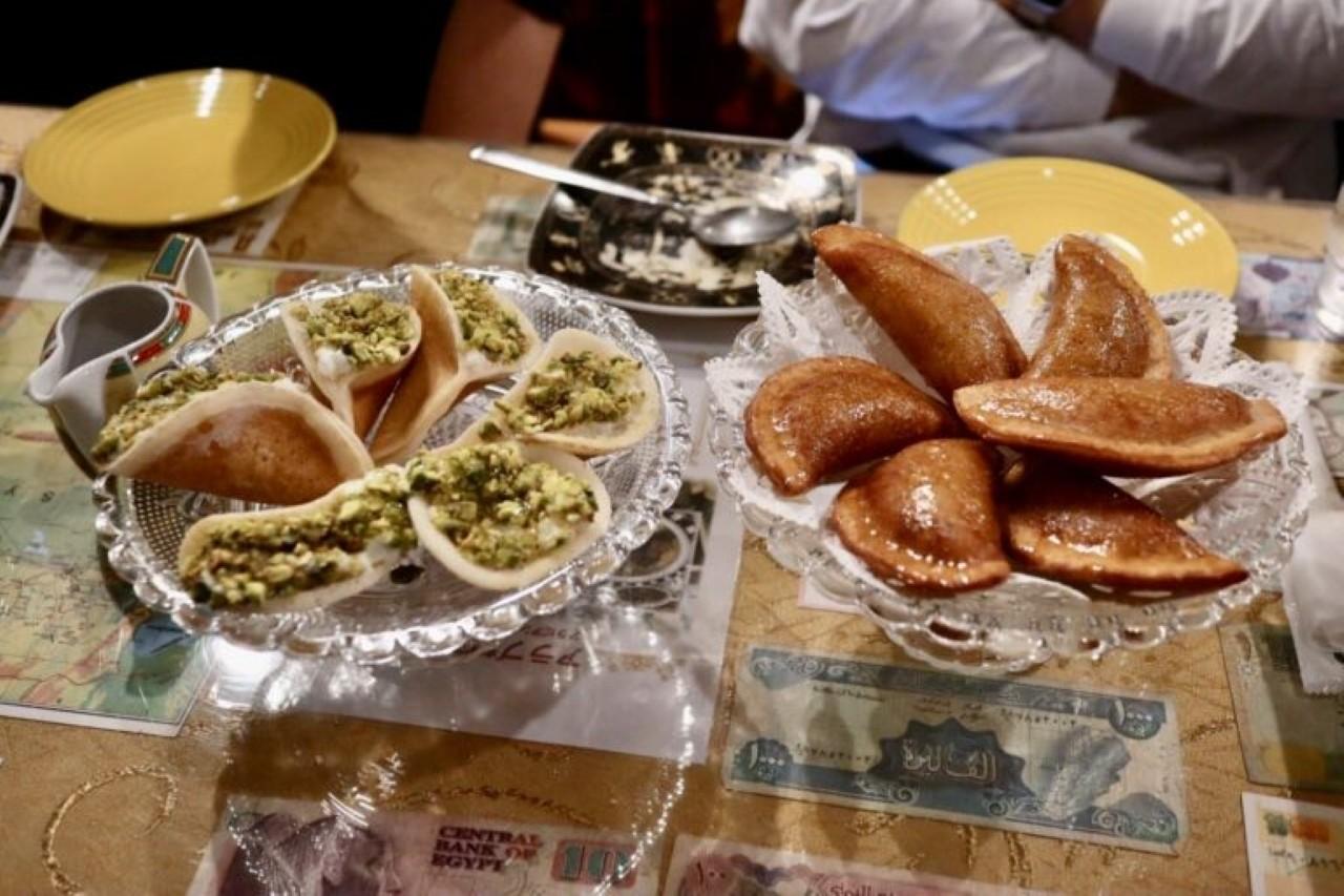 Photo 11: A world tour of flavors in Tokyo! Discover new flavors with rare international gourmet food carefully selected by food enthusiasts