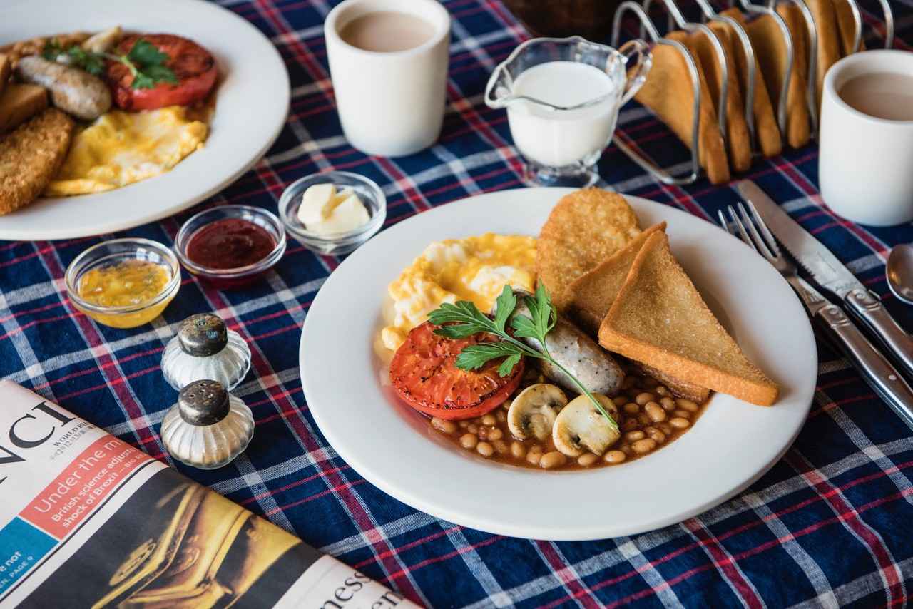 Image: 9 Morning Activity Spots in Tokyo. From cafes to copying Buddhist scriptures, there are many ways to spend your morning.