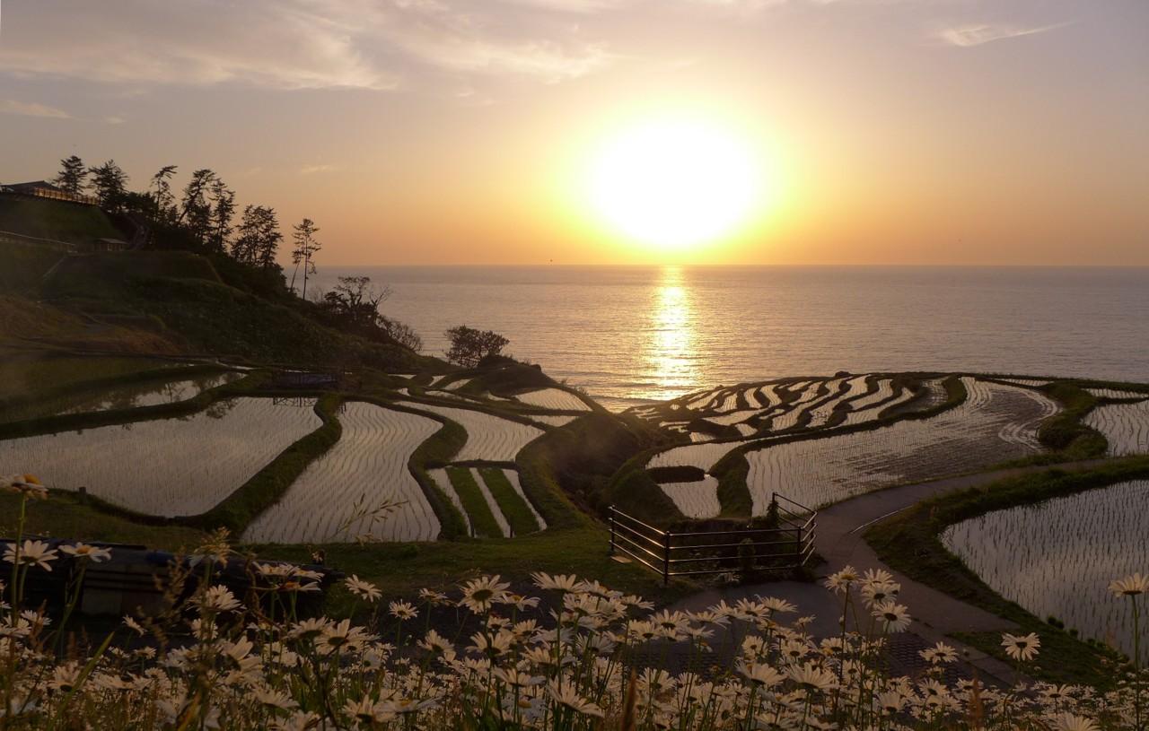 Image 2: Provided by Wajima City