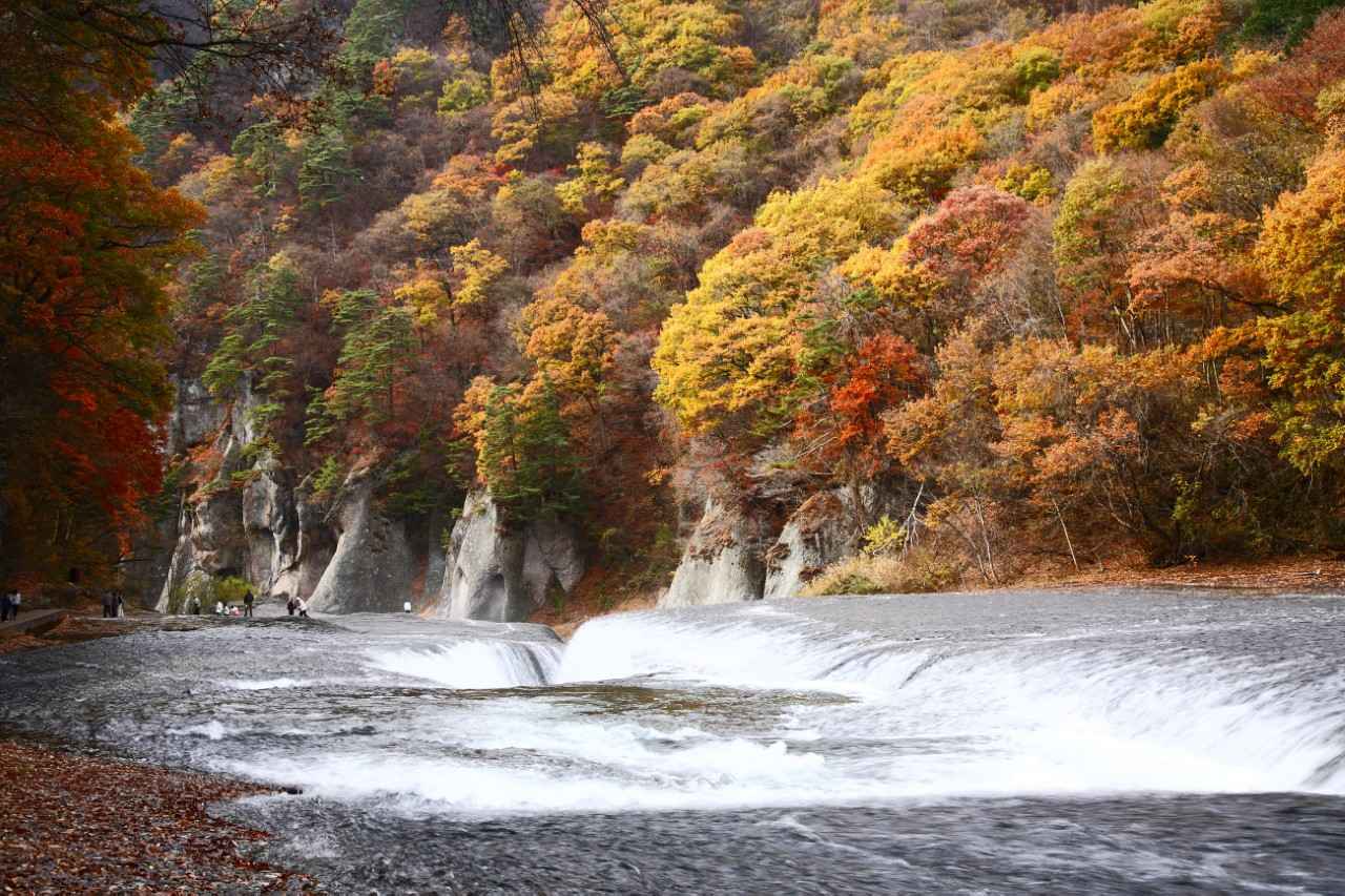 Image 2: Provided by: Numata City Tourism Association