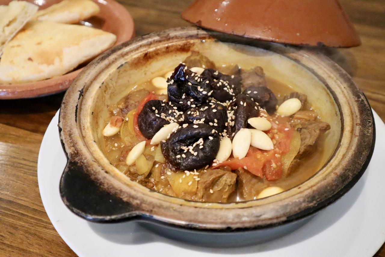 Photo 17: A world tour of flavors in Tokyo! Discover new flavors with rare international gourmet food carefully selected by food enthusiasts