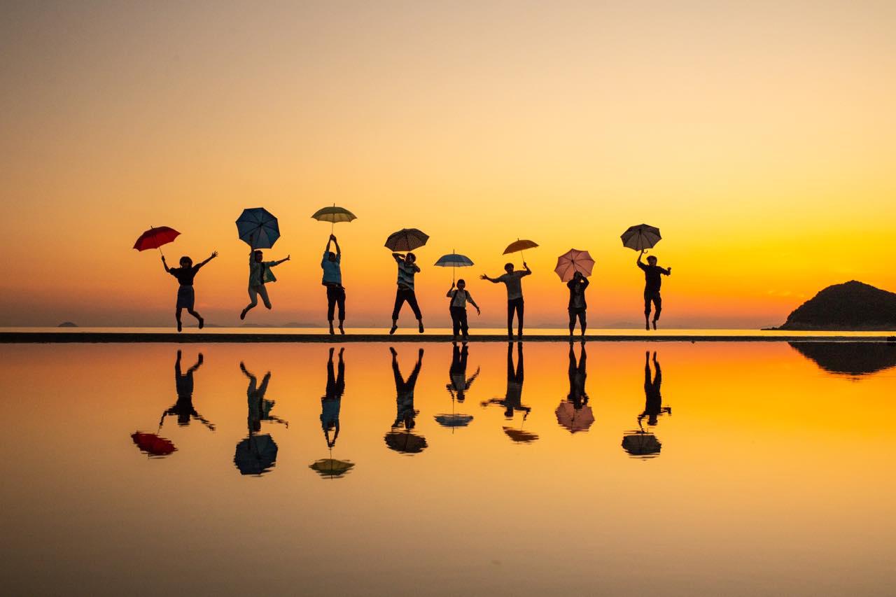 Photo: A spectacular Japanese scene that looks just like a famous spot overseas! -OnTrip JAL