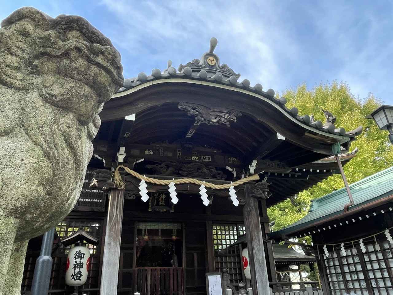 Image: The birthplace of Sanrio character charms! "Hie Shrine" (Kanagawa)