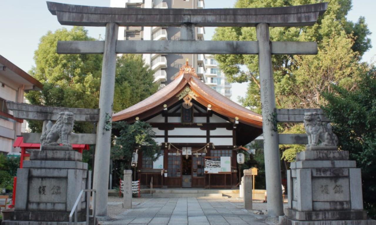 Image: Express your love for your favorite idols with rabbit votive plaques at Miwa Shrine (Aichi)