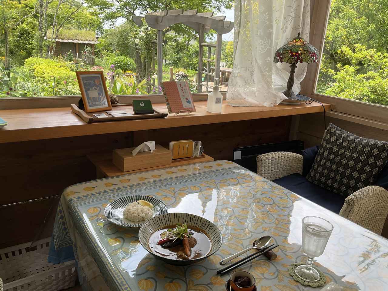 画像: おススメカフェ