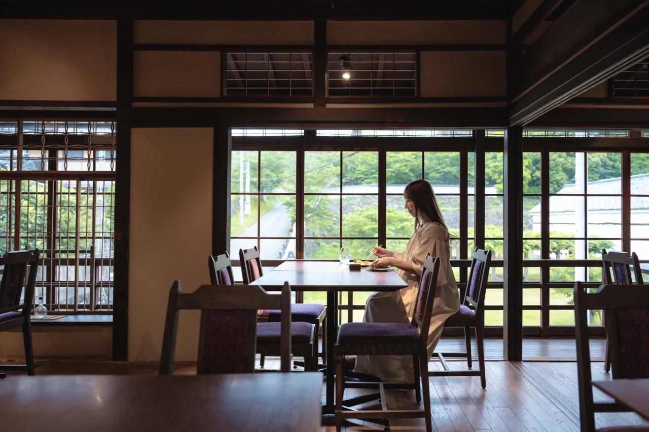 画像8: 城下町で贅沢ホテルステイ「NIPPONIA HOTEL 大洲 城下町」