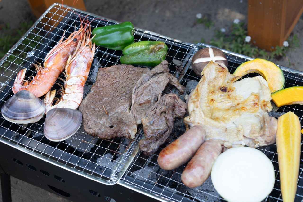 画像2: 【千葉県】自分のスタイルに合ったアウトドア体験を「イノセンスリゾート in 千葉レゾール」