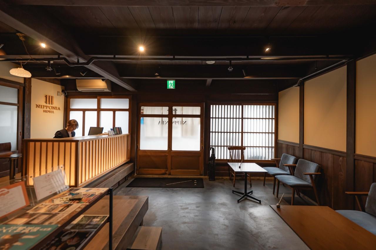 画像3: 城下町で贅沢ホテルステイ「NIPPONIA HOTEL 大洲 城下町」