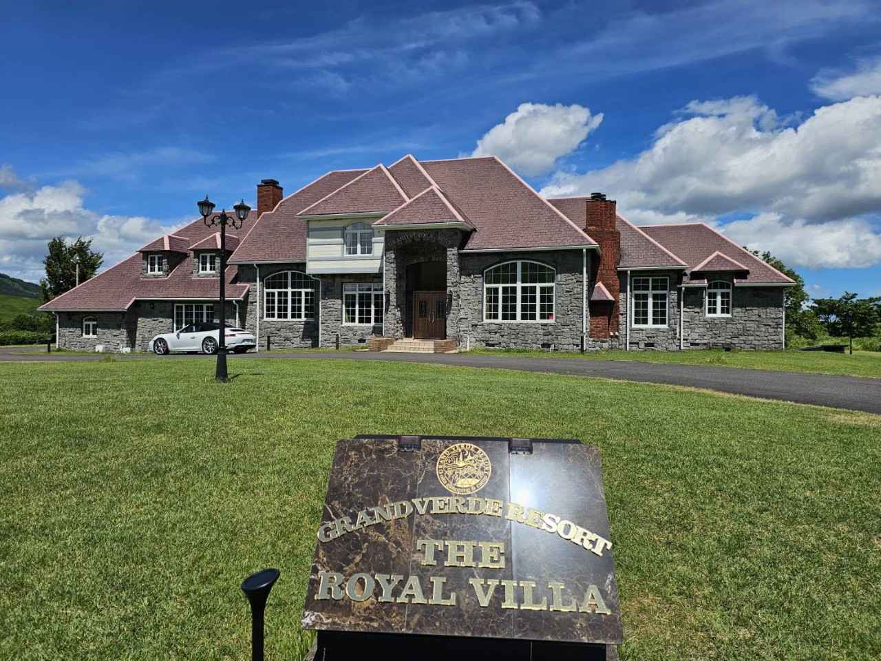 画像4: 【大分県】深い森に囲まれた“森の隠れ家”で非日常を「GRAND VERDE RESORT」