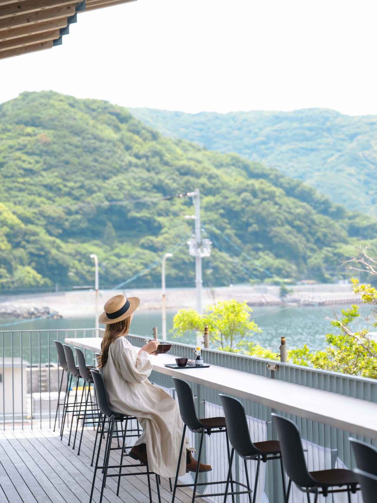 画像7: 旅系インスタグラマーAYUMIさんと巡る！愛媛・南予フォトリップ