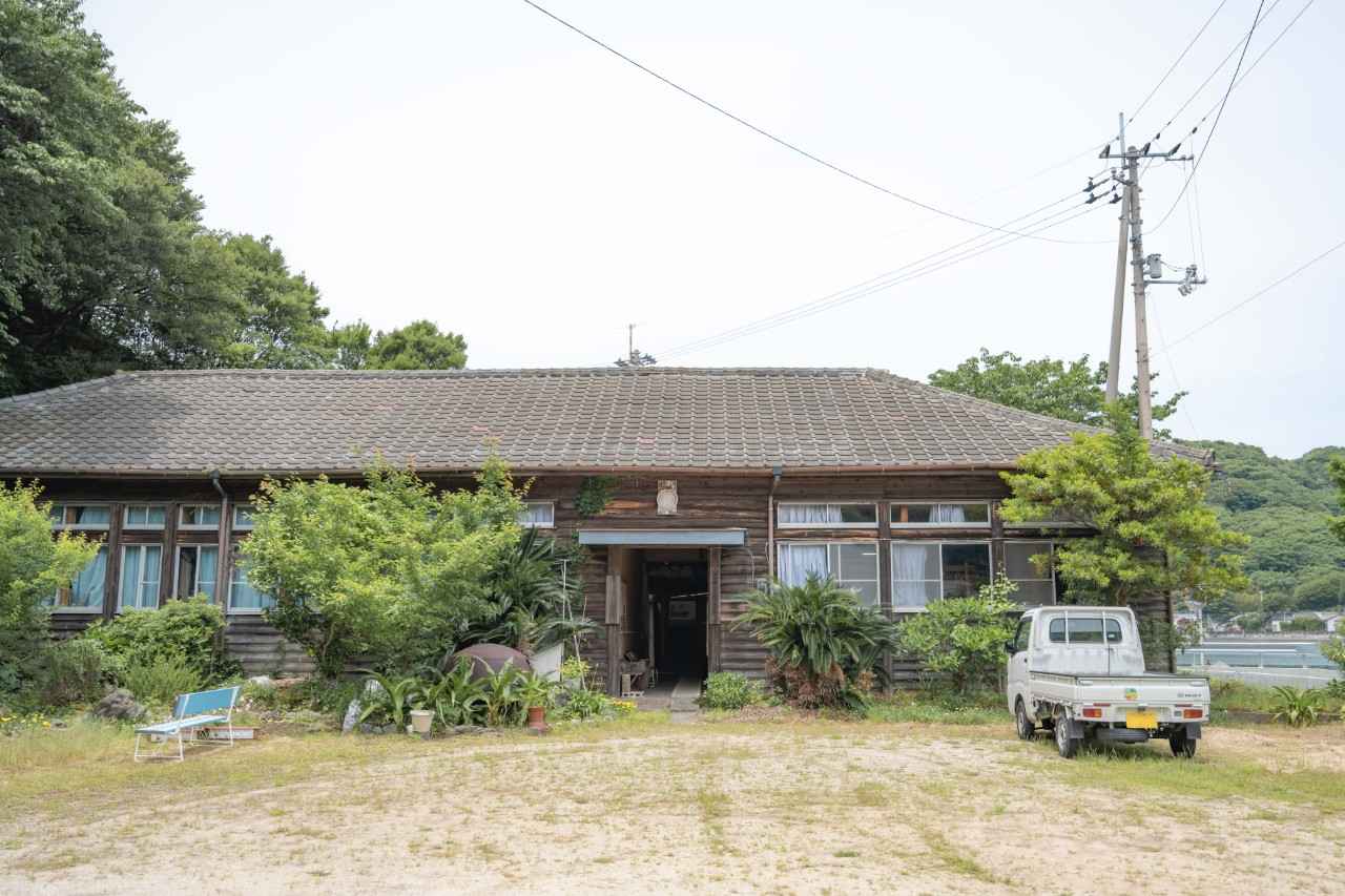 画像1: 伊方町の伝統文化に触れる「佐田岬 裂織体験」
