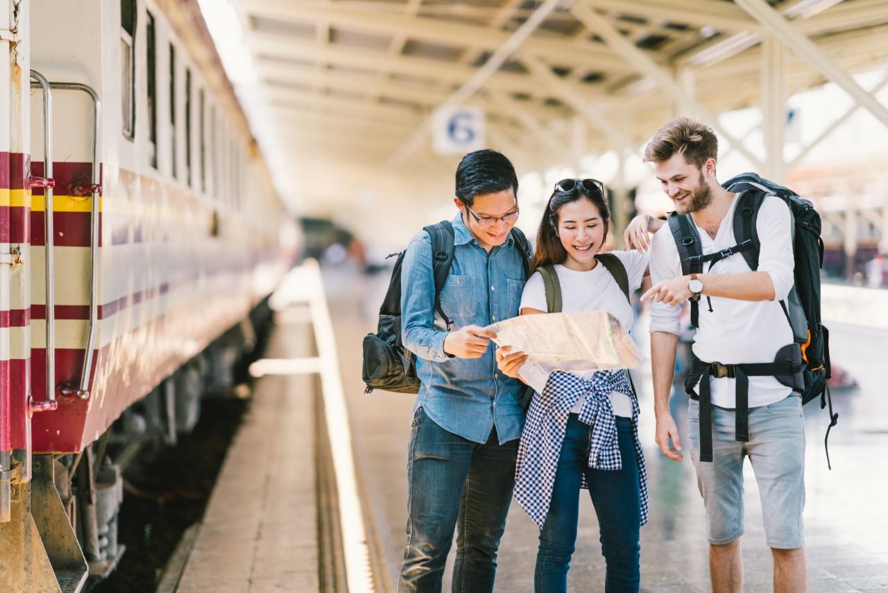 Image: iStock/Urbanscape