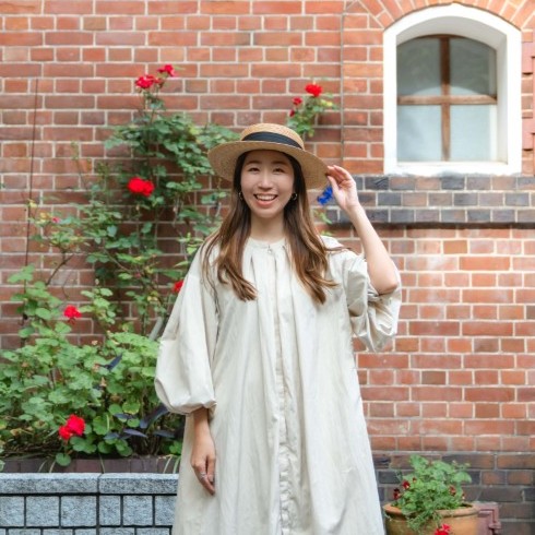 画像1: 旅系インスタグラマーAYUMIさんと巡る!愛媛・南予フォトリップ