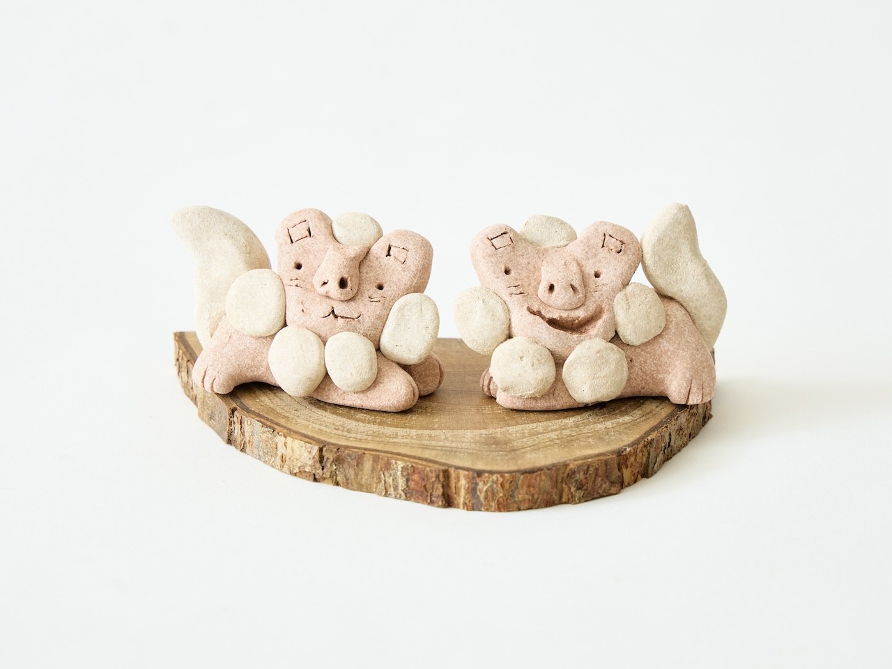 Image: Original Shisa 1,980 yen / Sold by Shimashima Store