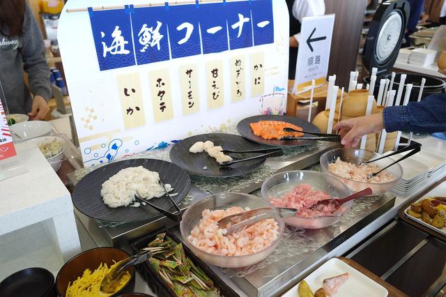 画像2: 旭川でタイパ抜群の朝ごはん。「ハレル」で旅のはじまりを特別に