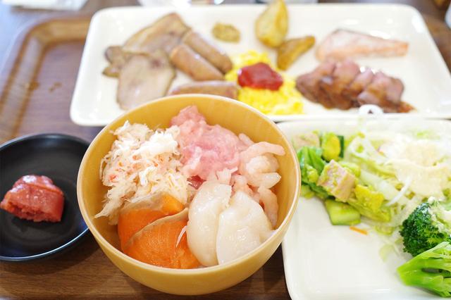 画像5: 旭川でタイパ抜群の朝ごはん。「ハレル」で旅のはじまりを特別に
