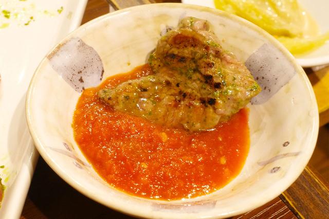 Photo 8: Enjoy innovative lamb dishes at the famous backstreet restaurant "4.6Sheep"