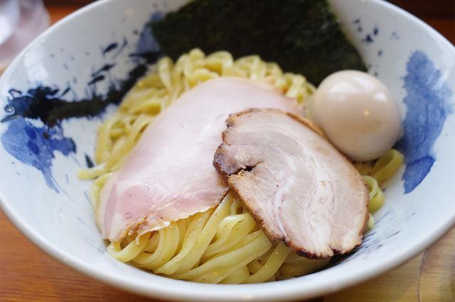 画像6: 旭川の隠れた名店。つけ麺好きなら一度は訪れたい「麺処 ajito」