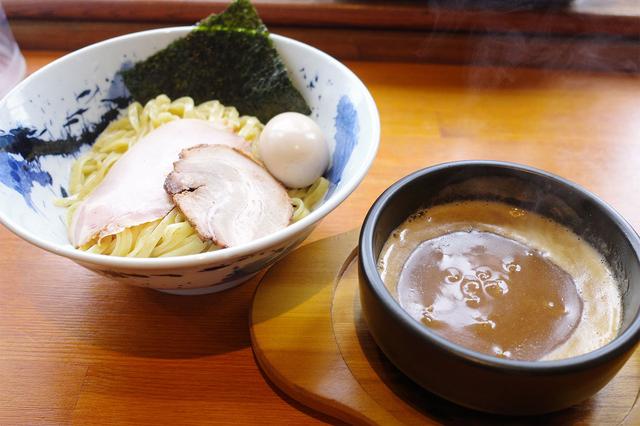 画像4: 旭川の隠れた名店。つけ麺好きなら一度は訪れたい「麺処 ajito」