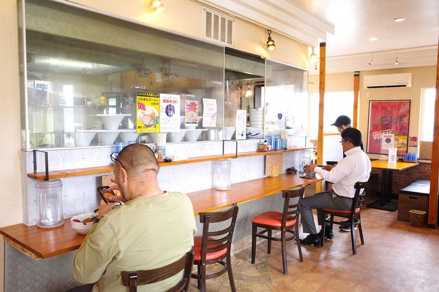 画像2: 旭川の隠れた名店。つけ麺好きなら一度は訪れたい「麺処 ajito」