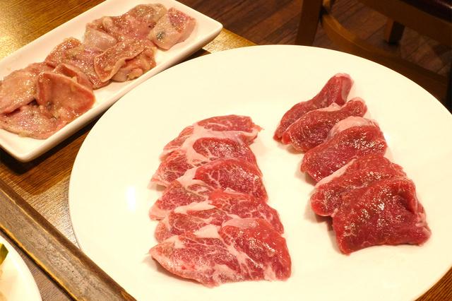 Photo 3: Enjoy innovative lamb dishes at the famous backstreet restaurant "4.6Sheep"