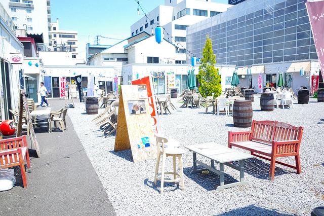 画像1: 地域と人をつなぐ旭川の新スポットで体がよろこぶごはん時間「Ygeia」