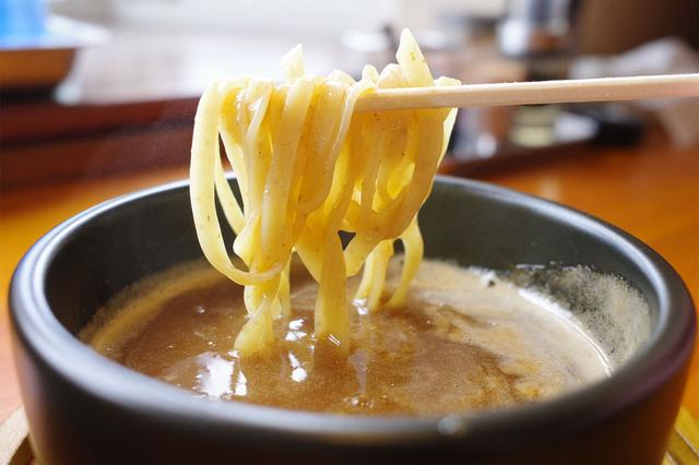 画像8: 旭川の隠れた名店。つけ麺好きなら一度は訪れたい「麺処 ajito」