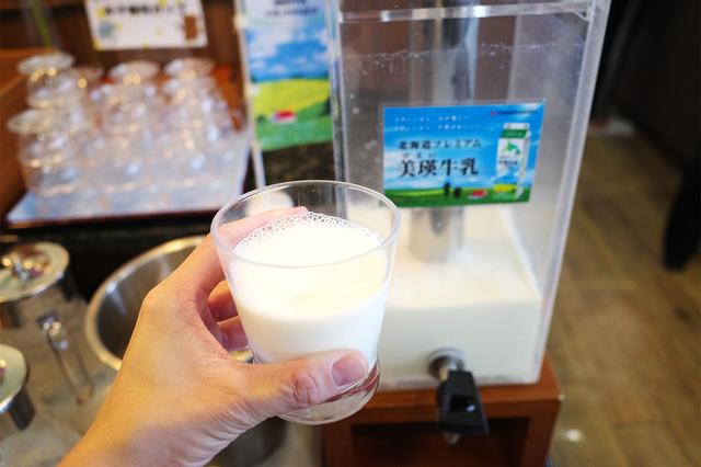 画像8: 旭川でタイパ抜群の朝ごはん。「ハレル」で旅のはじまりを特別に