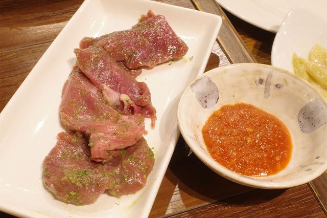 Photo 7: Enjoy innovative lamb dishes at the famous backstreet restaurant "4.6Sheep"