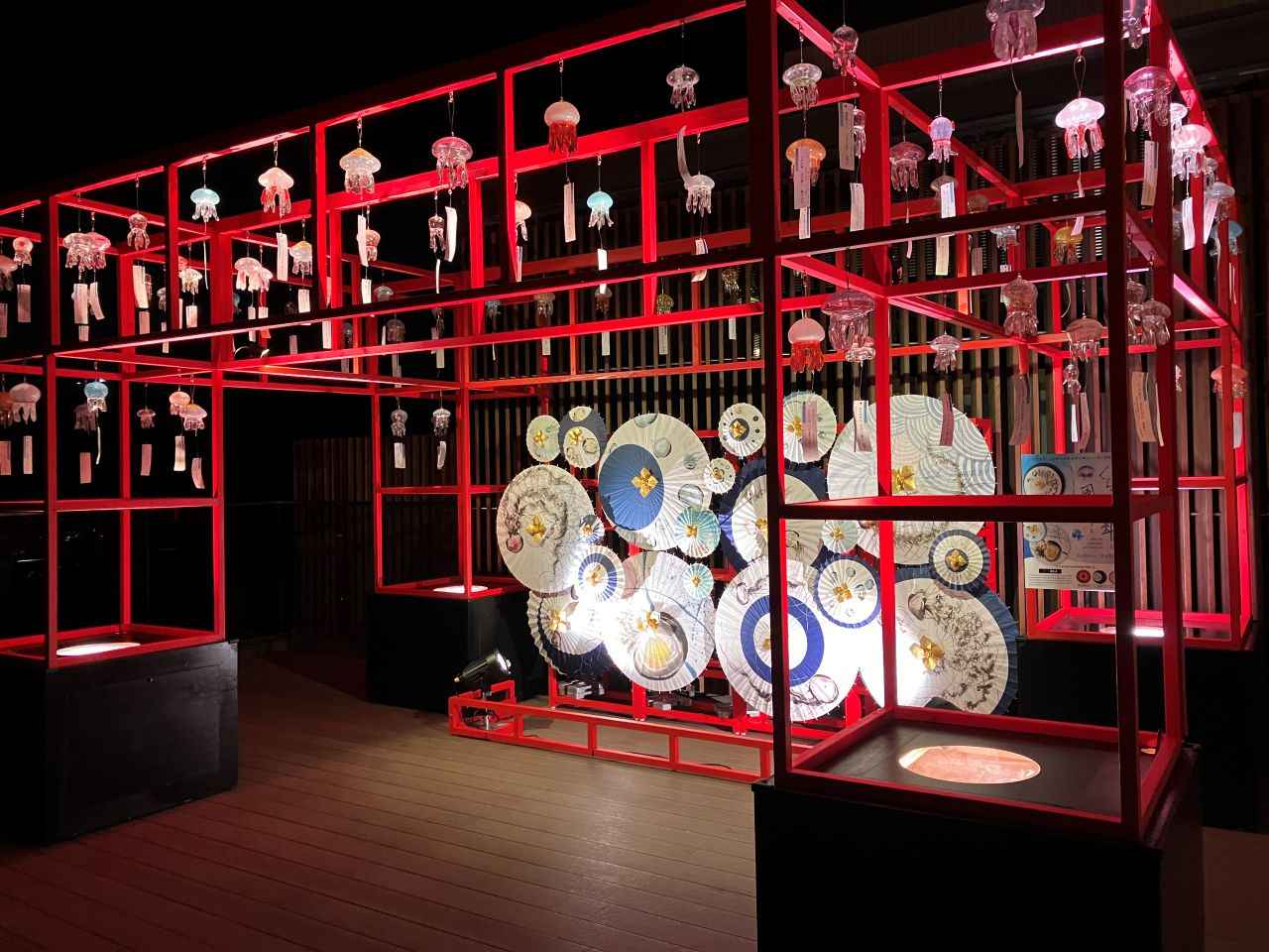 Image 3: Courtesy of Kyoto Aquarium