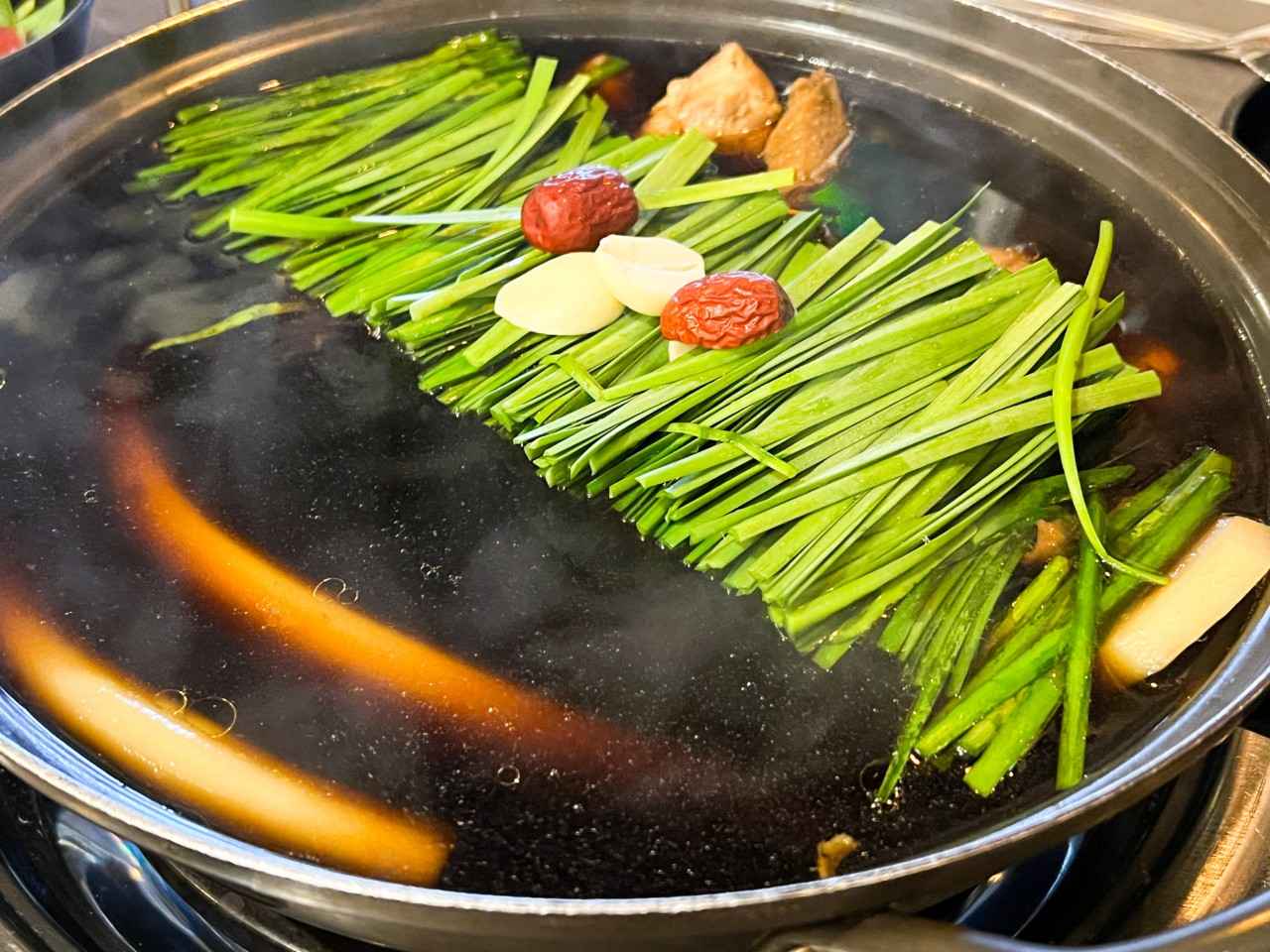 Image 1: [Dakhanmari] "Sambok Korean medicine Dakhanmari" introduced on Japanese TV programs