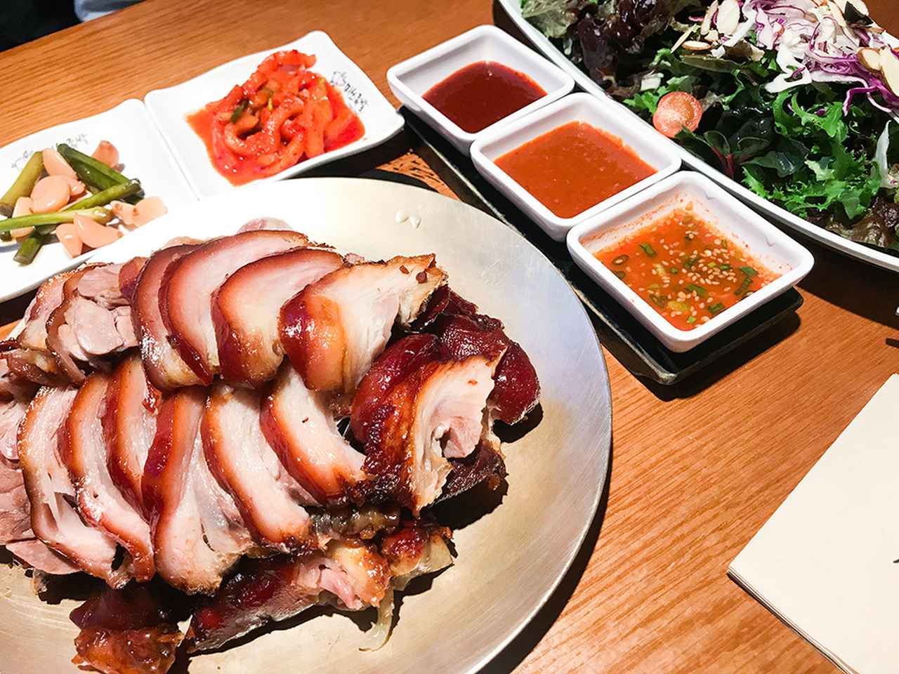 Image 1: Recommended for your trip to Korea! 12 latest gourmet spots in Seoul, from famous restaurants to hidden gems