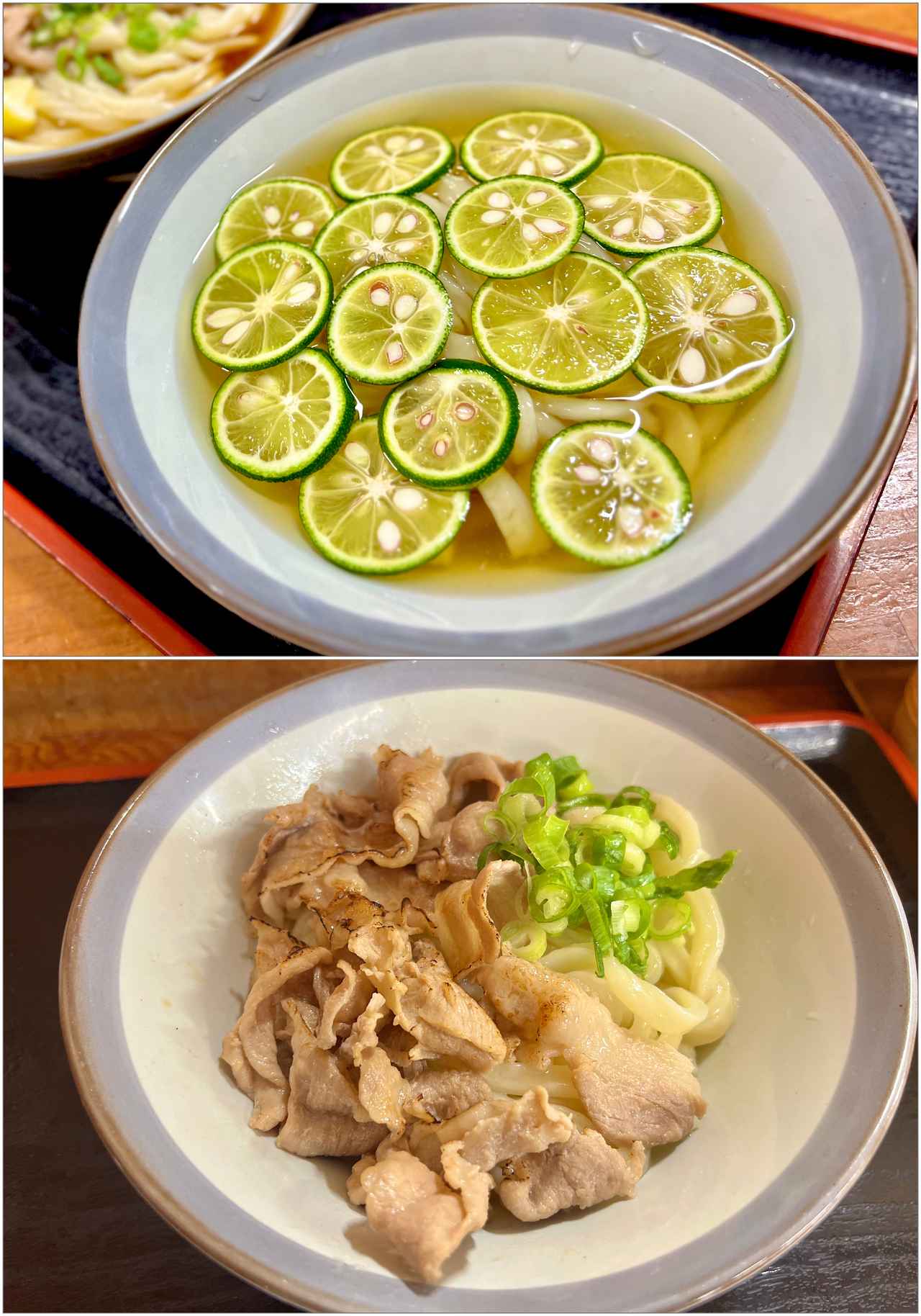 画像4: ひたむきに一杯と向き合う、純手打うどん「よしや」